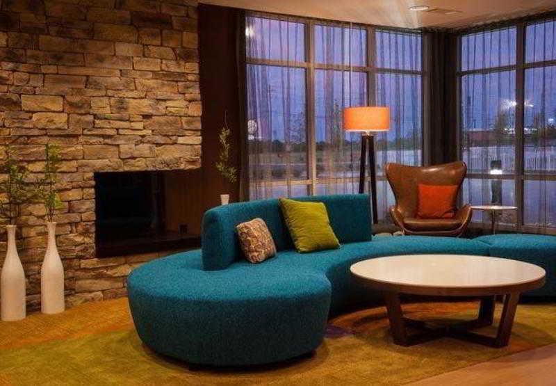 Fairfield Inn & Suites By Marriott Montgomery Airport Hope Hull Bagian luar foto