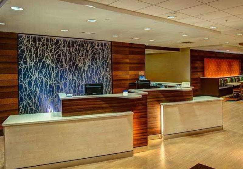 Fairfield Inn & Suites By Marriott Montgomery Airport Hope Hull Bagian luar foto